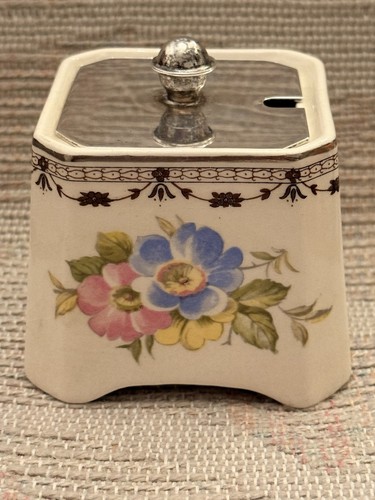 Vintage hughes longport - , sugar
