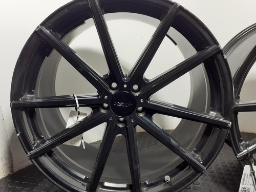 Audi rs6 aftermarket tsw - a6,