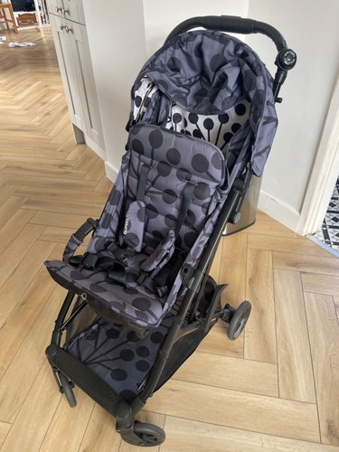 Cosatto woosh stroller - 3,