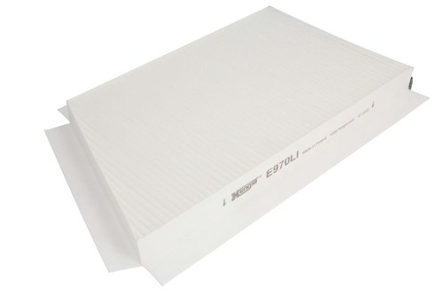 Fits hengst e970li filter - hengst,