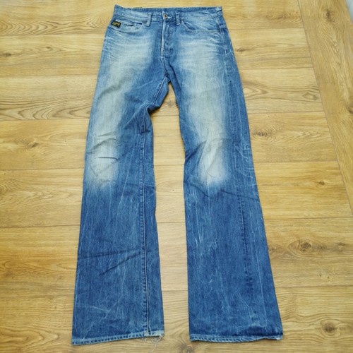 Star yield jeans mens - mens, w32