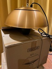 Hanging Patio Heater  Infrared