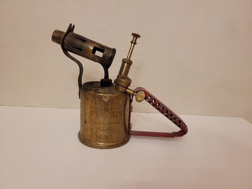 Primus 630 brass blow - 630, torch