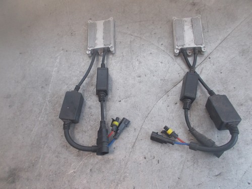 Aftermarket hid xenon - hid,