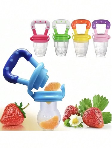 Baby fruit feeder - baby, pacifier