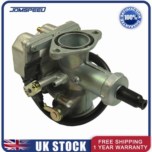 New carburetor for honda cg125 - carburetor,