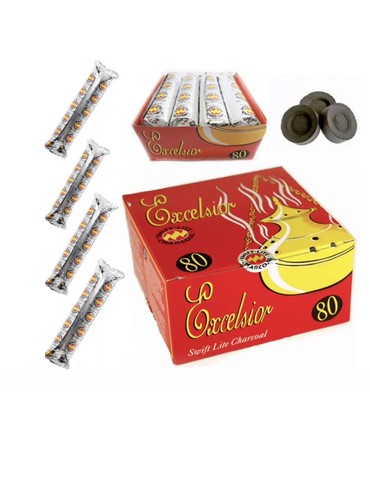 Shisha hookah charcoal - hookah,
