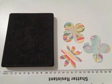 Sizzix Originals Flower Layers