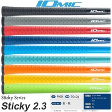 New 10/13PCS IOMIC STICKY 2.3