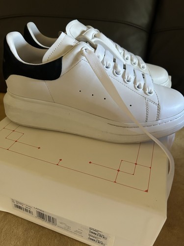 Alexander mcqueen ladies - mcqueen,