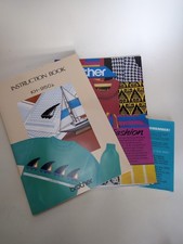 Brother KH 950i Electroknit