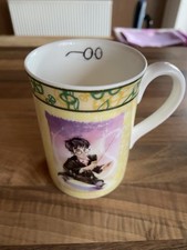 Vintage 2001 Royal Doulton