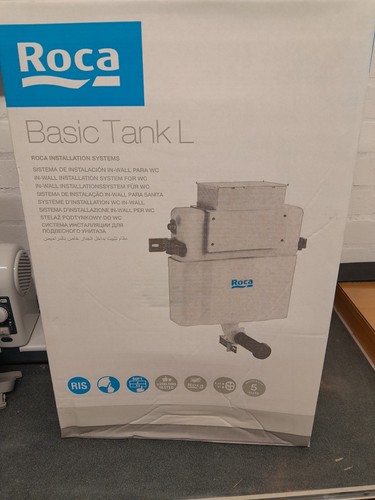 Roca basic tank 820mm - roca,