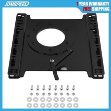 Seat Swivel Base Left