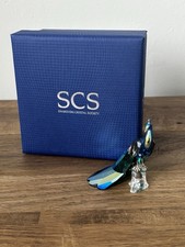 Swarovski Loyalty Peacock 2013