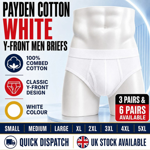 Men front 100 cotton - men's, 100%