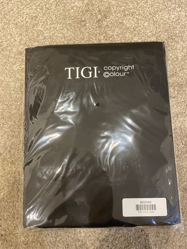 Tigi black waterproof - tigi,