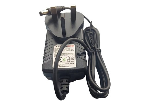 Power adapter for arduino - 9v,