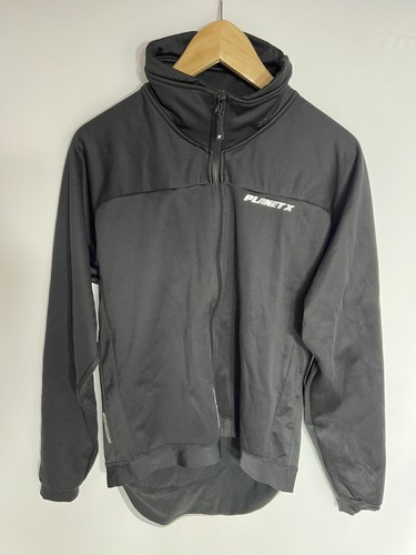 Planet cycling jacket - planet, 365x