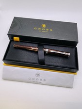 Cross Sauvage Tourmaline