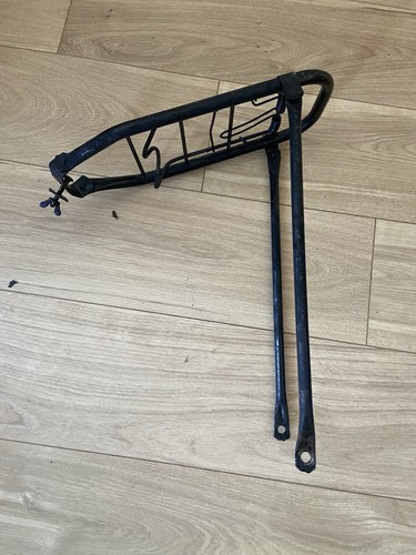 Original bsa roaster - original, bike