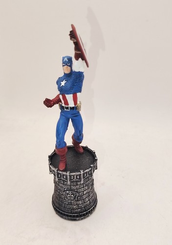 Captain america marvel chess - captain,