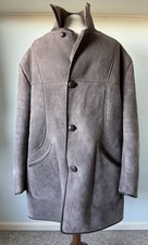 Nursey of Bungay sheepskin