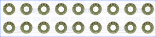 Seal set valve stem - stem, fits
