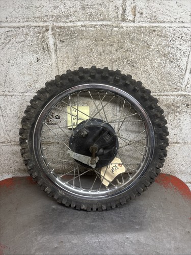 1981 suzuki rm60 mini - suzuki, 60