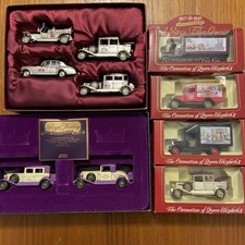 Lot of Royal Commemorative