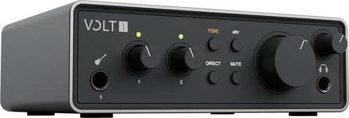 Universal audio volt gen - volt, 2