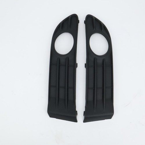 Front bumper fog light - bumper,