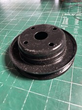 Lotus Twin Cam Waterpump