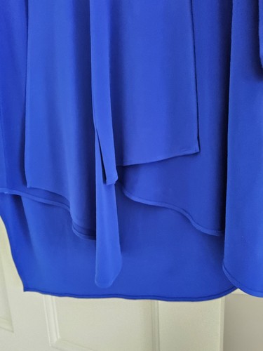 Joseph ribkoff tunic top size - ribkoff,