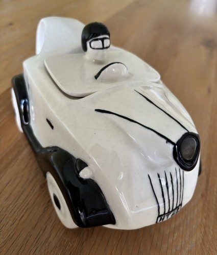 Vintage sadler art deco - vintage,
