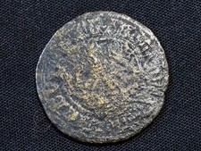 Medieval German  jetton on