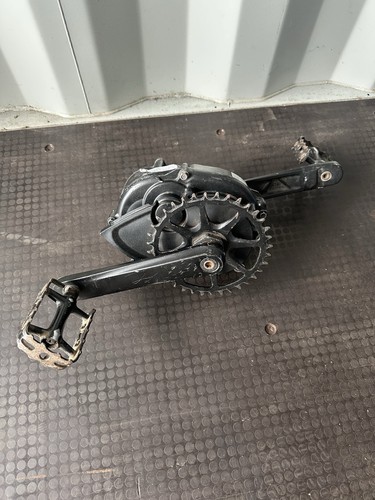 Giant syncdrive sport bike - giant, e-bike