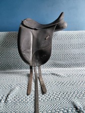 Wintec Pro Dressage Saddle