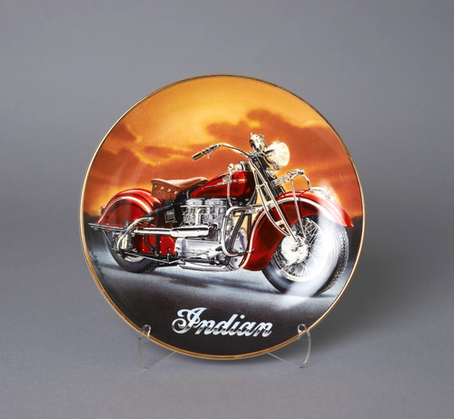 The 1942 indian - “the,