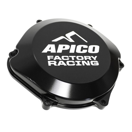 Apico clutch cover for - for, honda