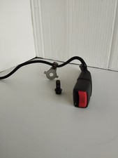 Honda Accord mk8 2008-2014 Rear seat belt Buckle Clip Single 1056783