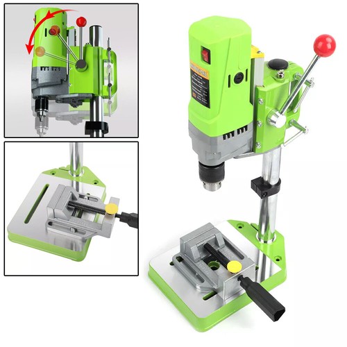 710w bench drill - bench, press
