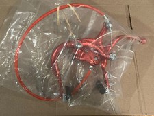 🍀NOS 1980’s RED 1020 LEE