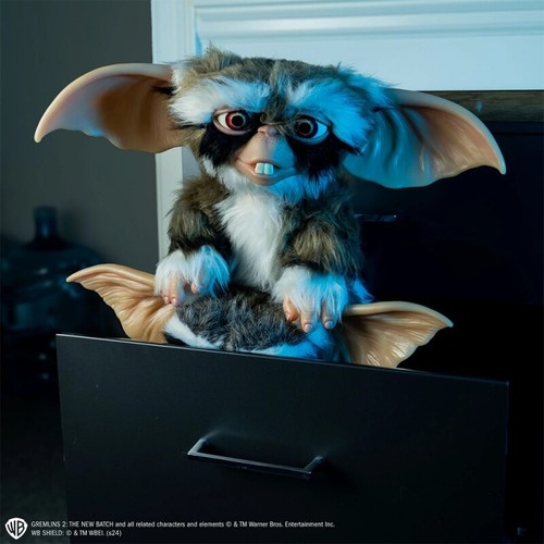 Gremlins the new batch - gremlins,
