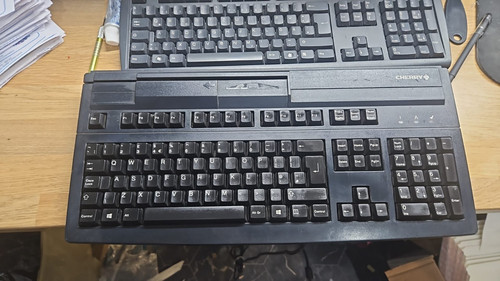 Cherry mx8000 g80 - mx8000, /