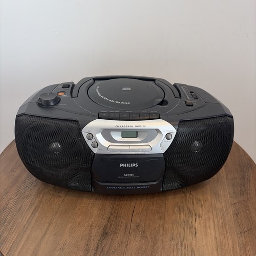 Vintage philips az1005 - vintage, cd