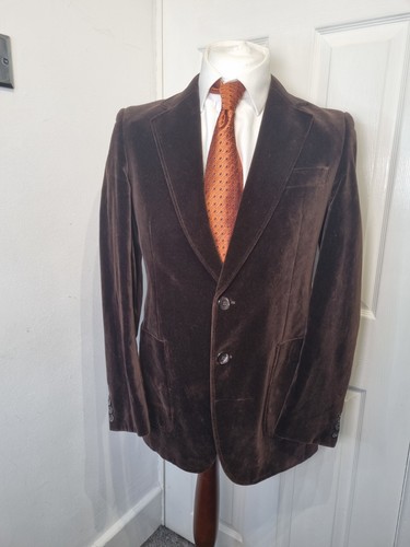 Vintage michael brown - st,