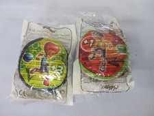 Kelloggs World Cup Hacky Sack