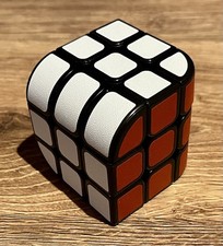 Rubiks Style 3x3x3 Penrose