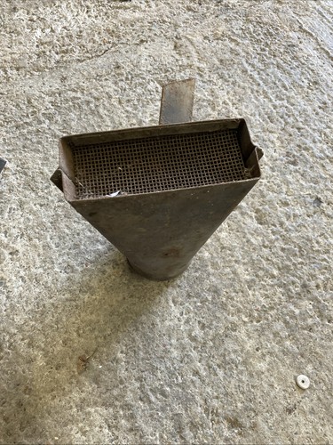 Volvo f86 heater pipe - f86,